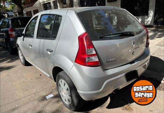 Autos - Renault Prestige 2013 Nafta 70000Km - En Venta