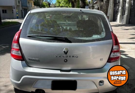 Autos - Renault Prestige 2013 Nafta 70000Km - En Venta