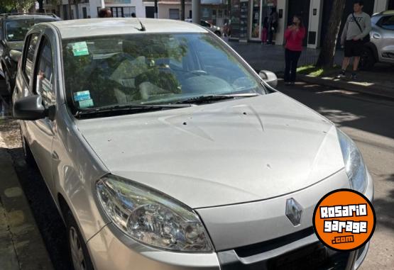 Autos - Renault Prestige 2013 Nafta 70000Km - En Venta