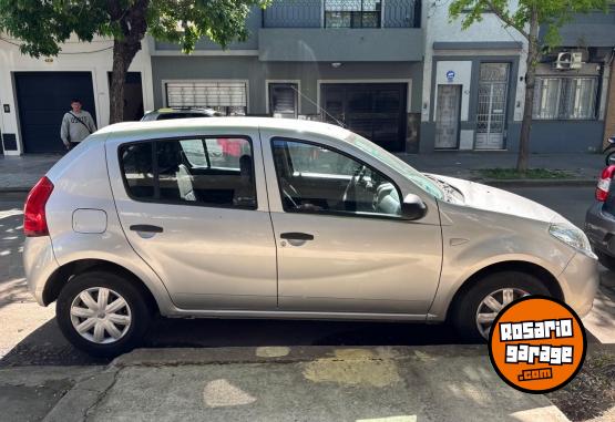 Autos - Renault Prestige 2013 Nafta 70000Km - En Venta