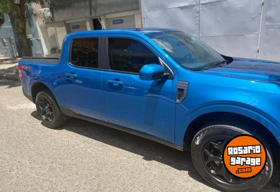 Camionetas - Ford Maveric 2022 Nafta 50000Km - En Venta