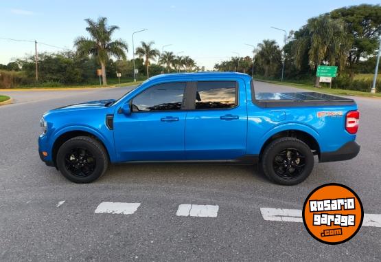 Camionetas - Ford Maveric 2022 Nafta 50000Km - En Venta