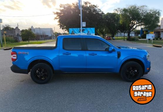 Camionetas - Ford Maveric 2022 Nafta 50000Km - En Venta