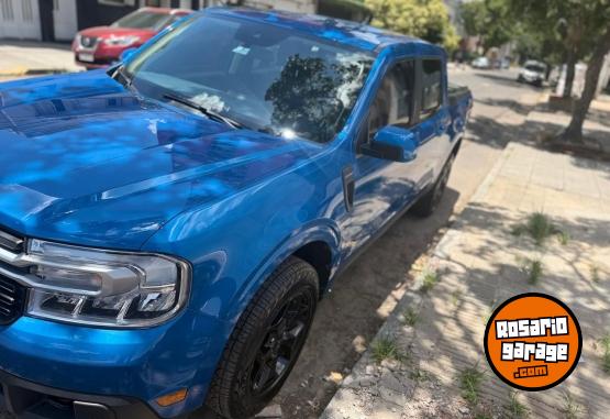Camionetas - Ford Maveric 2022 Nafta 50000Km - En Venta
