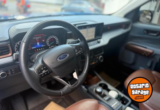 Camionetas - Ford Maveric 2022 Nafta 50000Km - En Venta