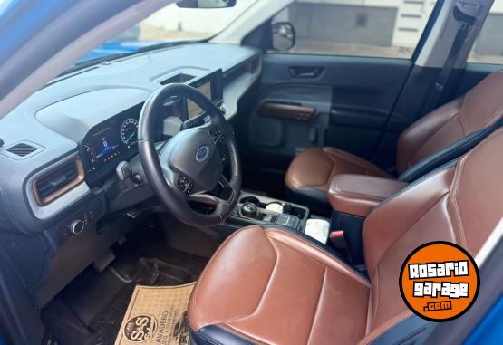 Camionetas - Ford Maveric 2022 Nafta 50000Km - En Venta