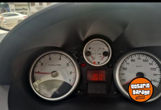 Autos - Peugeot 207 2014 Nafta 150000Km - En Venta