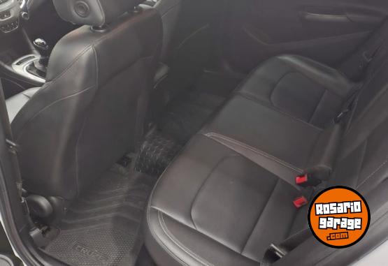 Autos - Chevrolet Cruze LT 2021 Nafta 74000Km - En Venta
