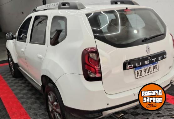 Camionetas - Renault Duster 2019 GNC 100000Km - En Venta