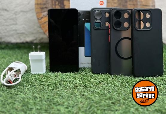 Telefonía - Vendo - En Venta