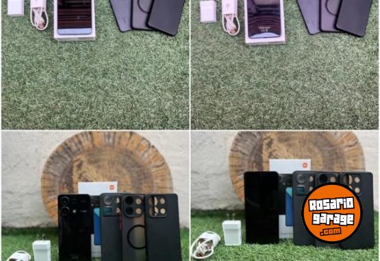 Telefonía - Vendo - En Venta