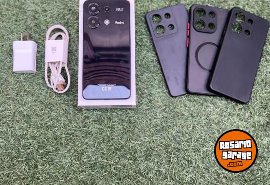 Telefonía - Vendo - En Venta