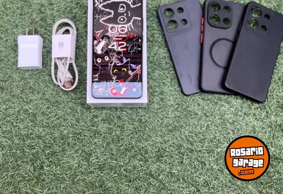Telefonía - Vendo - En Venta