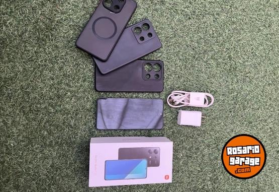 Telefonía - Vendo - En Venta