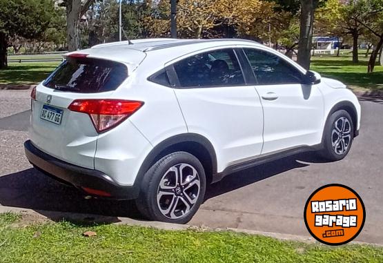 Autos - Honda HR-V 2018 Nafta 100000Km - En Venta