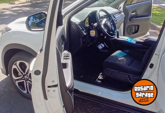 Autos - Honda HR-V 2018 Nafta 100000Km - En Venta