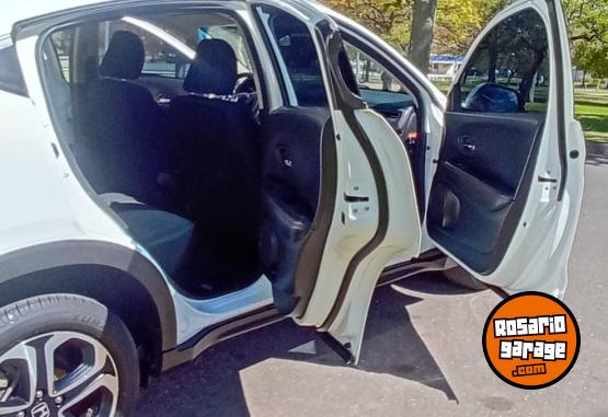 Autos - Honda HR-V 2018 Nafta 100000Km - En Venta