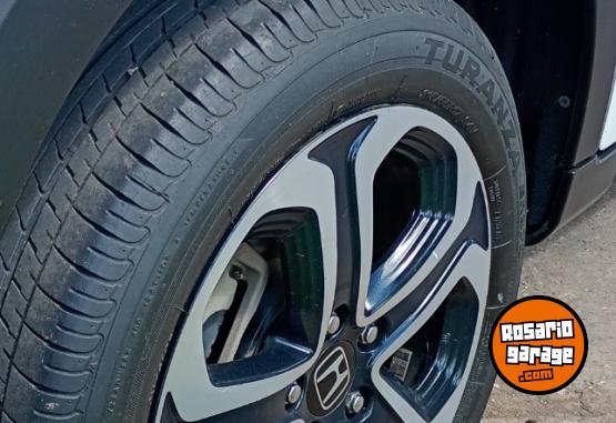 Autos - Honda HR-V 2018 Nafta 100000Km - En Venta