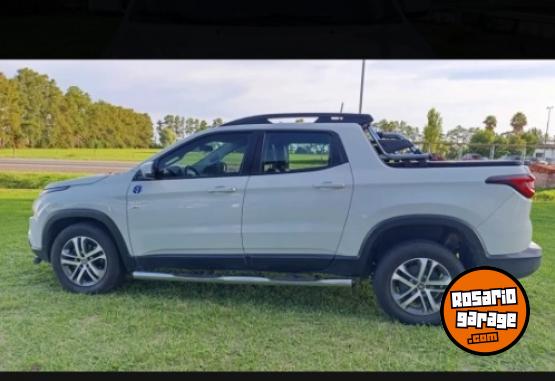 Camionetas - Fiat Toro 2019 Diesel 118000Km - En Venta