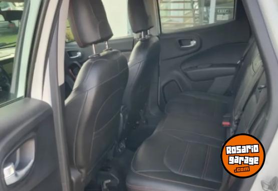 Camionetas - Fiat Toro 2019 Diesel 118000Km - En Venta