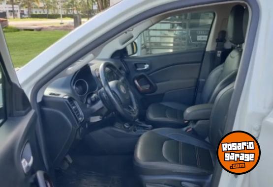 Camionetas - Fiat Toro 2019 Diesel 118000Km - En Venta