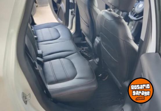 Camionetas - Fiat Toro 2019 Diesel 118000Km - En Venta