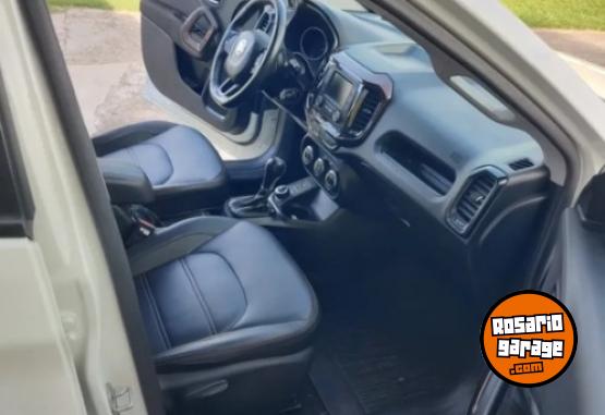 Camionetas - Fiat Toro 2019 Diesel 118000Km - En Venta