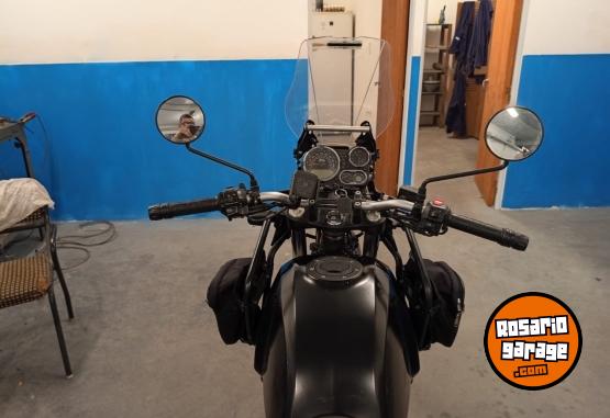 Motos - Royal Enfield Himalayan 2023 Nafta 28300Km - En Venta