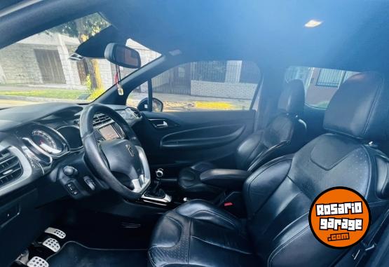 Autos - DS Ds3 2016 Nafta 93000Km - En Venta