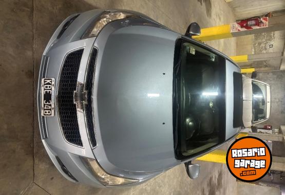 Autos - Chevrolet Cruze ltz 2011 Nafta 170000Km - En Venta