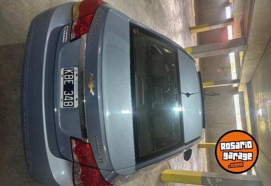 Autos - Chevrolet Cruze ltz 2011 Nafta 170000Km - En Venta