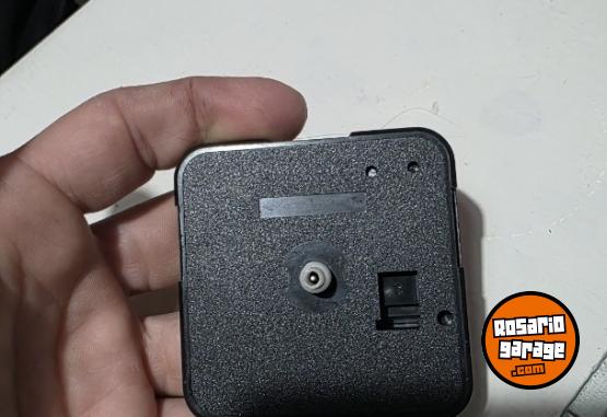 Otros - Maquinas de reloj - En Venta
