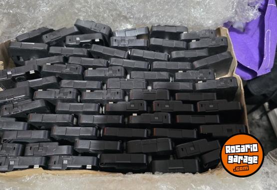 Otros - Maquinas de reloj - En Venta