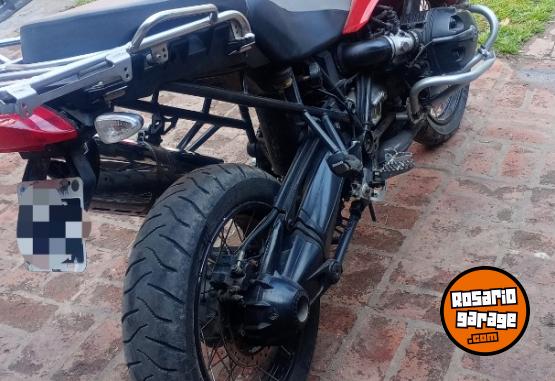 Motos - Bmw GS 1200 2007 Nafta 56000Km - En Venta