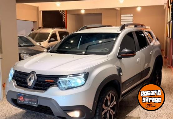 Autos - Renault Duster Iconic 2025 Nafta 42000Km - En Venta