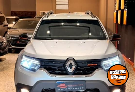 Autos - Renault Duster Iconic 2025 Nafta 42000Km - En Venta