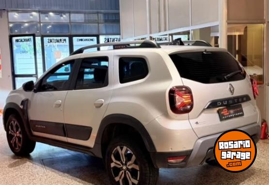 Autos - Renault Duster Iconic 2025 Nafta 42000Km - En Venta