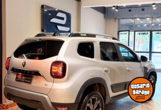 Autos - Renault Duster Iconic 2025 Nafta 42000Km - En Venta