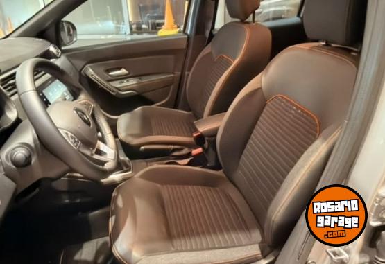 Autos - Renault Duster Iconic 2025 Nafta 42000Km - En Venta