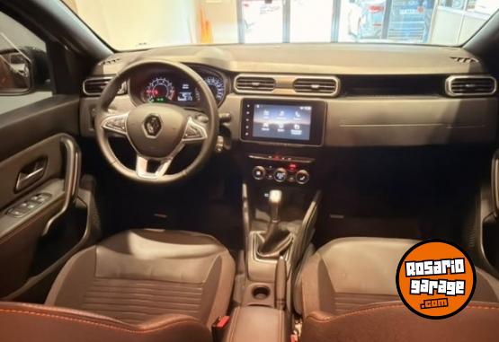 Autos - Renault Duster Iconic 2025 Nafta 42000Km - En Venta