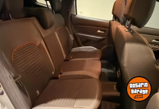 Autos - Renault Duster Iconic 2025 Nafta 42000Km - En Venta