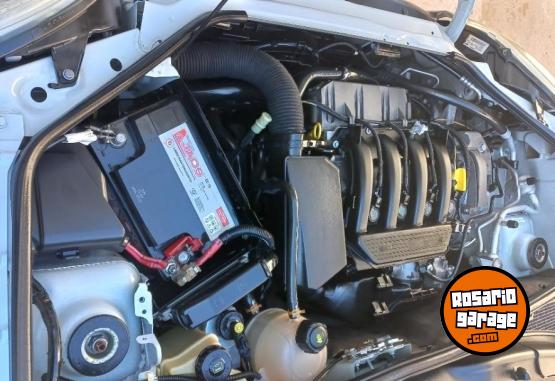 Utilitarios - Renault Kangoo 2016 Nafta - En Venta