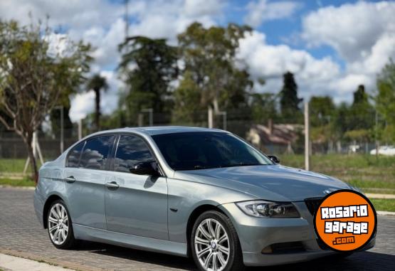 Autos - Bmw 320d 2006 Diesel 109000Km - En Venta