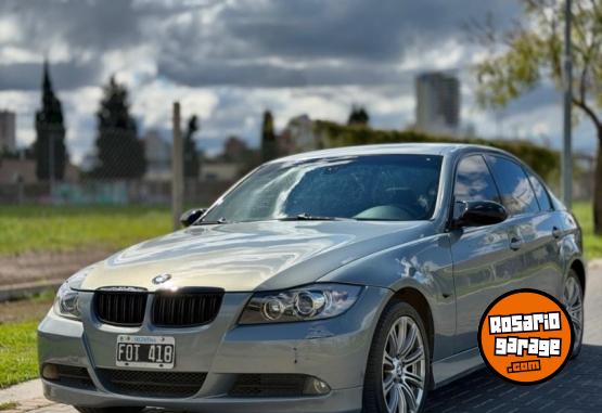 Autos - Bmw 320d 2006 Diesel 109000Km - En Venta