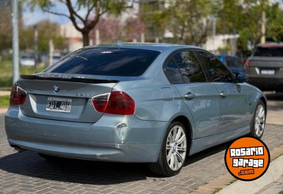 Autos - Bmw 320d 2006 Diesel 109000Km - En Venta