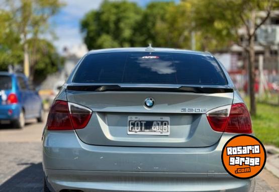 Autos - Bmw 320d 2006 Diesel 109000Km - En Venta