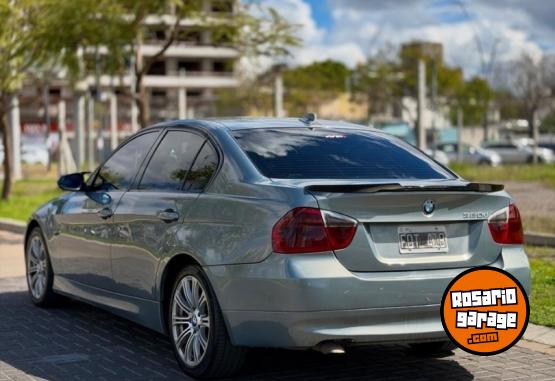 Autos - Bmw 320d 2006 Diesel 109000Km - En Venta