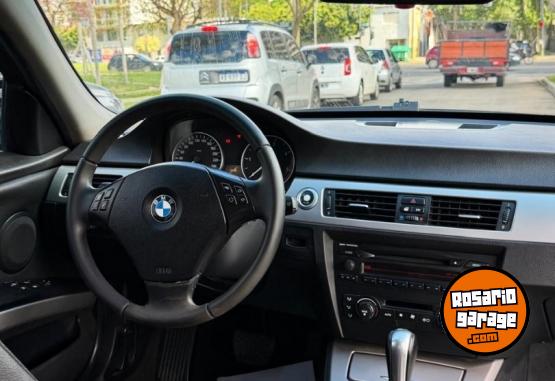 Autos - Bmw 320d 2006 Diesel 109000Km - En Venta