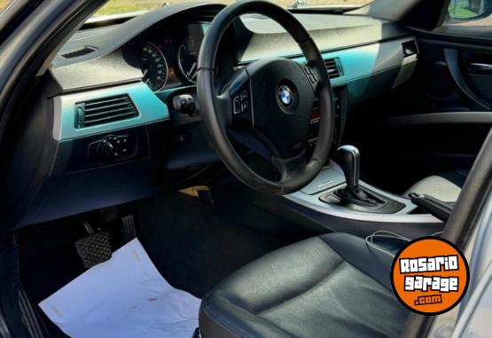 Autos - Bmw 320d 2006 Diesel 109000Km - En Venta
