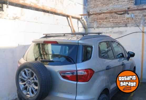 Autos - Ford EcoSport 2013 Nafta 170000Km - En Venta